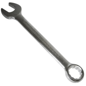 Combination Wrench 2-3/8" (Inch)
