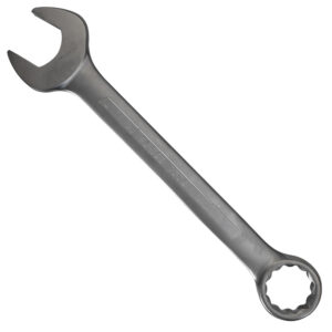 Combination Wrench 2-7/16" (Inch)