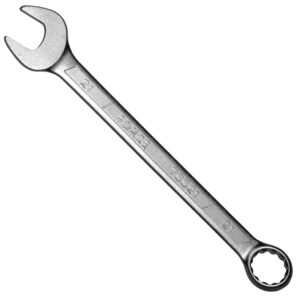 Combination Wrench 21