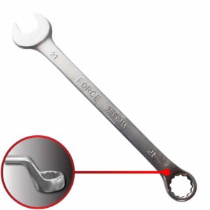 75° Combination Wrench 21