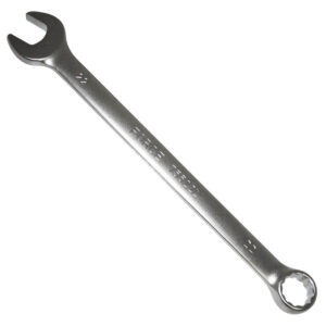 Long Combination Wrench 22
