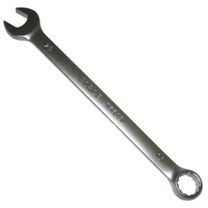 Long Combination Wrench 23
