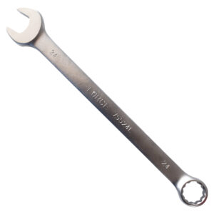 Long Combination Wrench 24