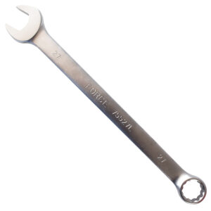 Long Combination Wrench 27