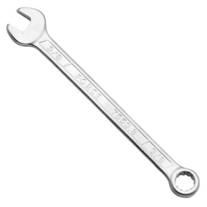 Combination Wrench 3/8" (Inch)
