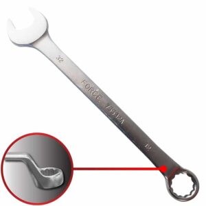 75° Combination Wrench 32