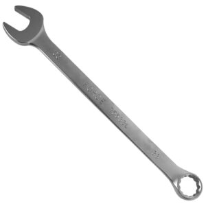 Long Combination Wrench 33