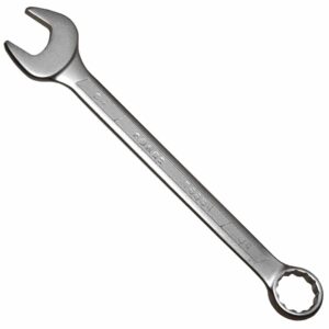 Combination Wrench 34