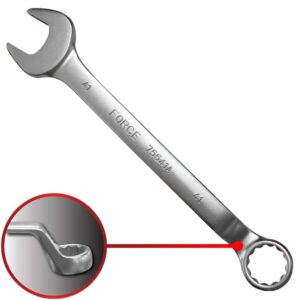 75° Combination Wrench 41