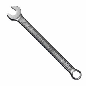 Combination Wrench 5/16" (Inch)