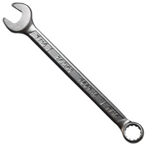 Combination Wrench 7/16" (Inch)