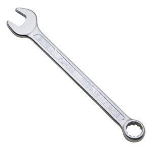 Combination Wrench 9/16" (Inch)