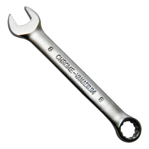 Midget Combination Wrench 8