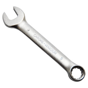 Midget Combination Wrench 9