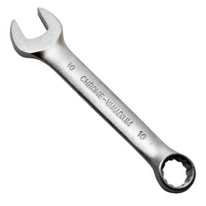 Midget Combination Wrench 10