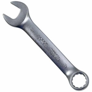 Midget Combination Wrench 11