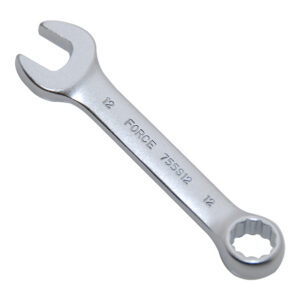 Midget Combination Wrench 12