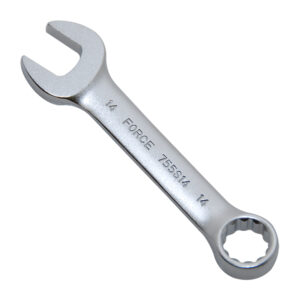 Midget Combination Wrench 14