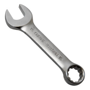 Midget Combination Wrench 15