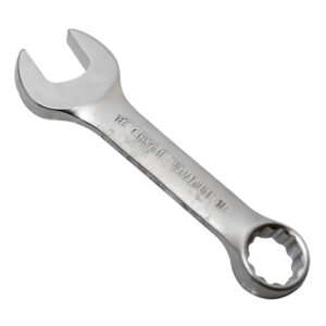 Midget Combination Wrench 18