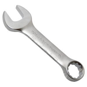 Midget Combination Wrench 19