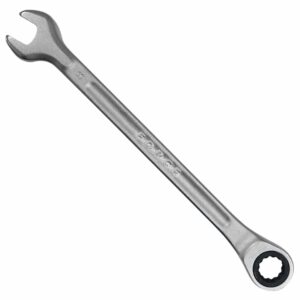 Flat Gear Wrench 8