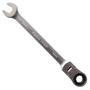 Flexible Gear Wrench 9