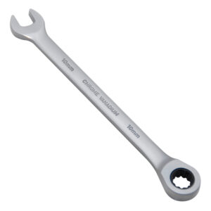 Flat Gear Wrench 10