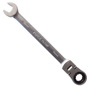 Flexible Gear Wrench 10