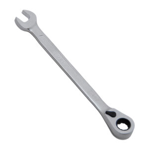 Reversible Gear Wrench 10