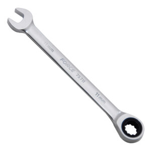 Flat Gear Wrench 11