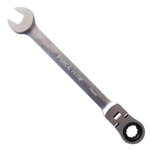 Flexible Gear Wrench 11
