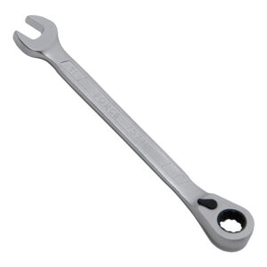 Reversible Gear Wrench 11