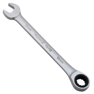 Flat Gear Wrench 12