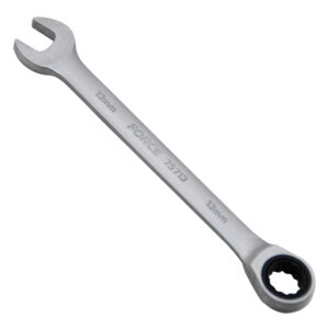 Flat Gear Wrench 13