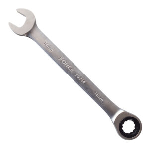 Flat Gear Wrench 14