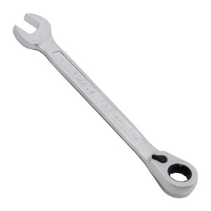 Reversible Gear Wrench 14