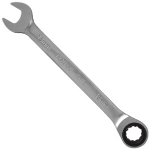 Flat Gear Wrench 15