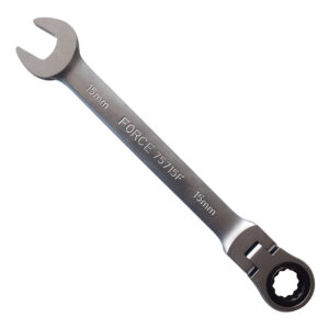 Flexible Gear Wrench 15