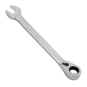 Reversible Gear Wrench 15