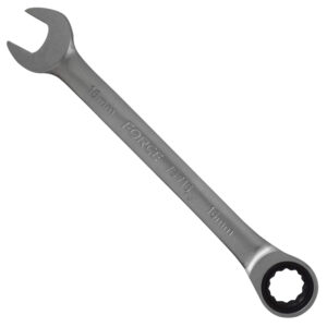 Flat Gear Wrench 16