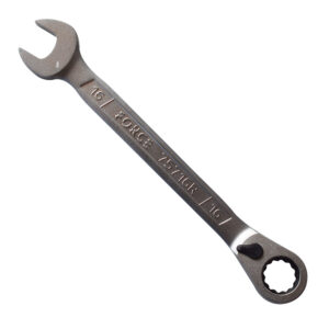 Reversible Gear Wrench 16