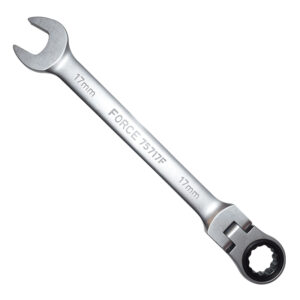 Flexible Gear Wrench 17