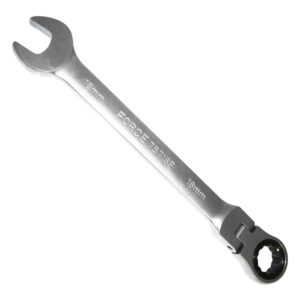Flexible Gear Wrench 18