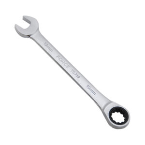Flat Gear Wrench 19