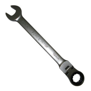 Flexible Gear Wrench 19