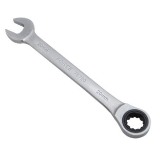 Flat Gear Wrench 20