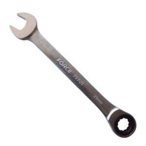 Flat Gear Wrench 21
