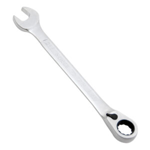 Reversible Gear Wrench 21