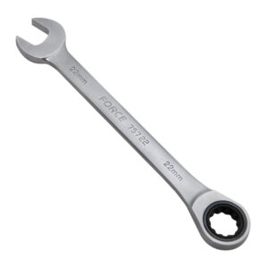 Flat Gear Wrench 22